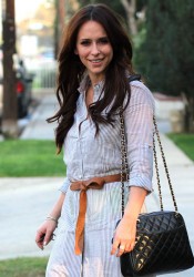Jennifer Love Hewitt