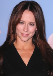 Jennifer Love Hewitt