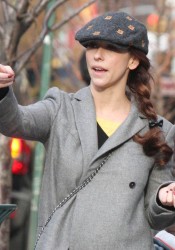 Jennifer Love Hewitt