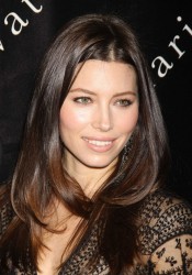 Jessica Biel