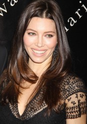 Jessica Biel