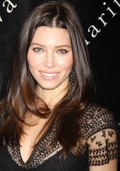 Jessica Biel