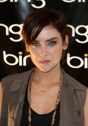 Jessica Stroup