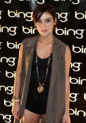 Jessica Stroup