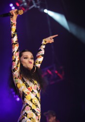 Jessie J