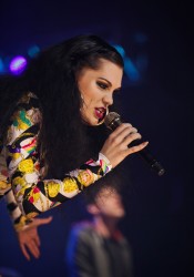 Jessie J