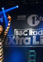 Jessie J