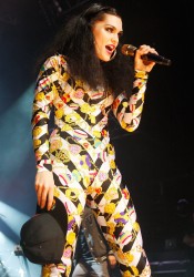 Jessie J