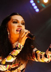 Jessie J