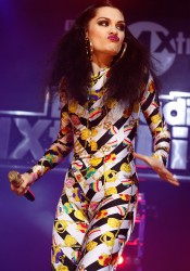 Jessie J