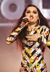 Jessie J