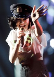 Jessie J