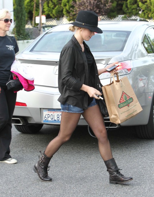 Julianne Hough