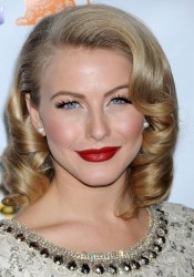 Julianne Hough