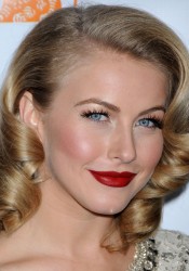 Julianne Hough