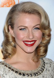 Julianne Hough