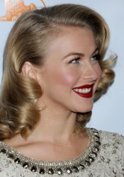 Julianne Hough