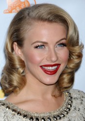 Julianne Hough