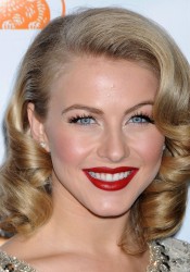 Julianne Hough
