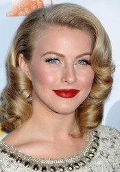 Julianne Hough