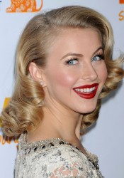 Julianne Hough