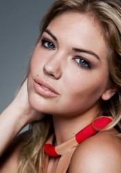 Kate Upton Photoshoot for GQ Magazine