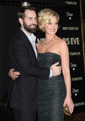 Katherine Heigl