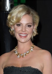 Katherine Heigl