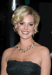 Katherine Heigl