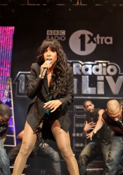 Kelly Rowland