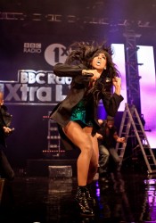 Kelly Rowland