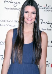 Kendall Jenner