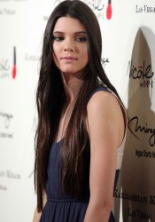 Kendall Jenner