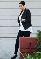 Kim Kardashian