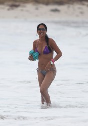 Kimora Lee Simmons