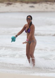 Kimora Lee Simmons