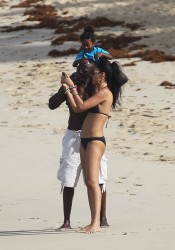 Kimora Lee Simmons