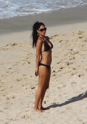 Kimora Lee Simmons