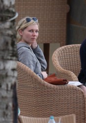 Kirsten Dunst