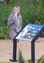Kirsten Dunst