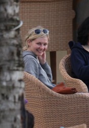 Kirsten Dunst