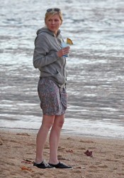 Kirsten Dunst