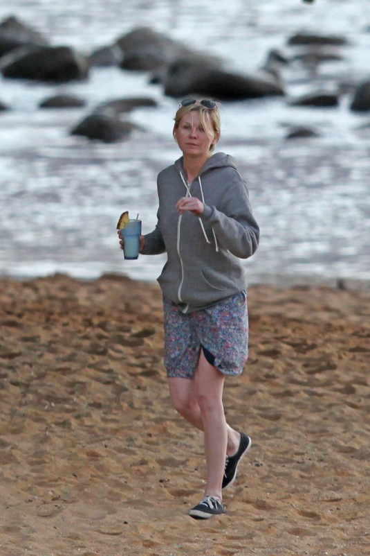Kirsten Dunst