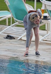 Kirsten Dunst