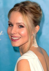 Kristen Bell