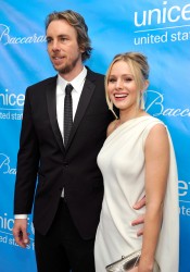 Kristen Bell