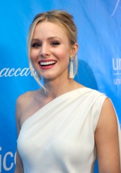 Kristen Bell