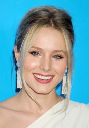 Kristen Bell