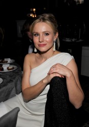 Kristen Bell