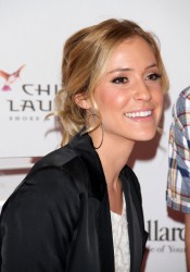 Kristin Cavallari